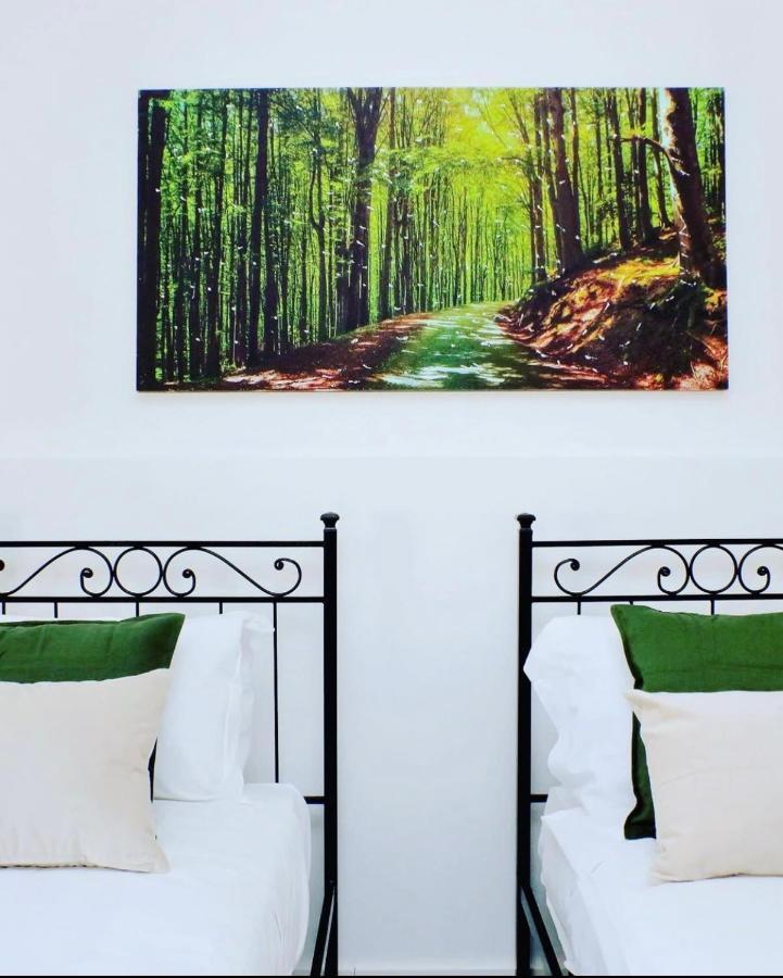 Ych-Luminoso Appartamento Per 8 Pax Rom Exterior foto