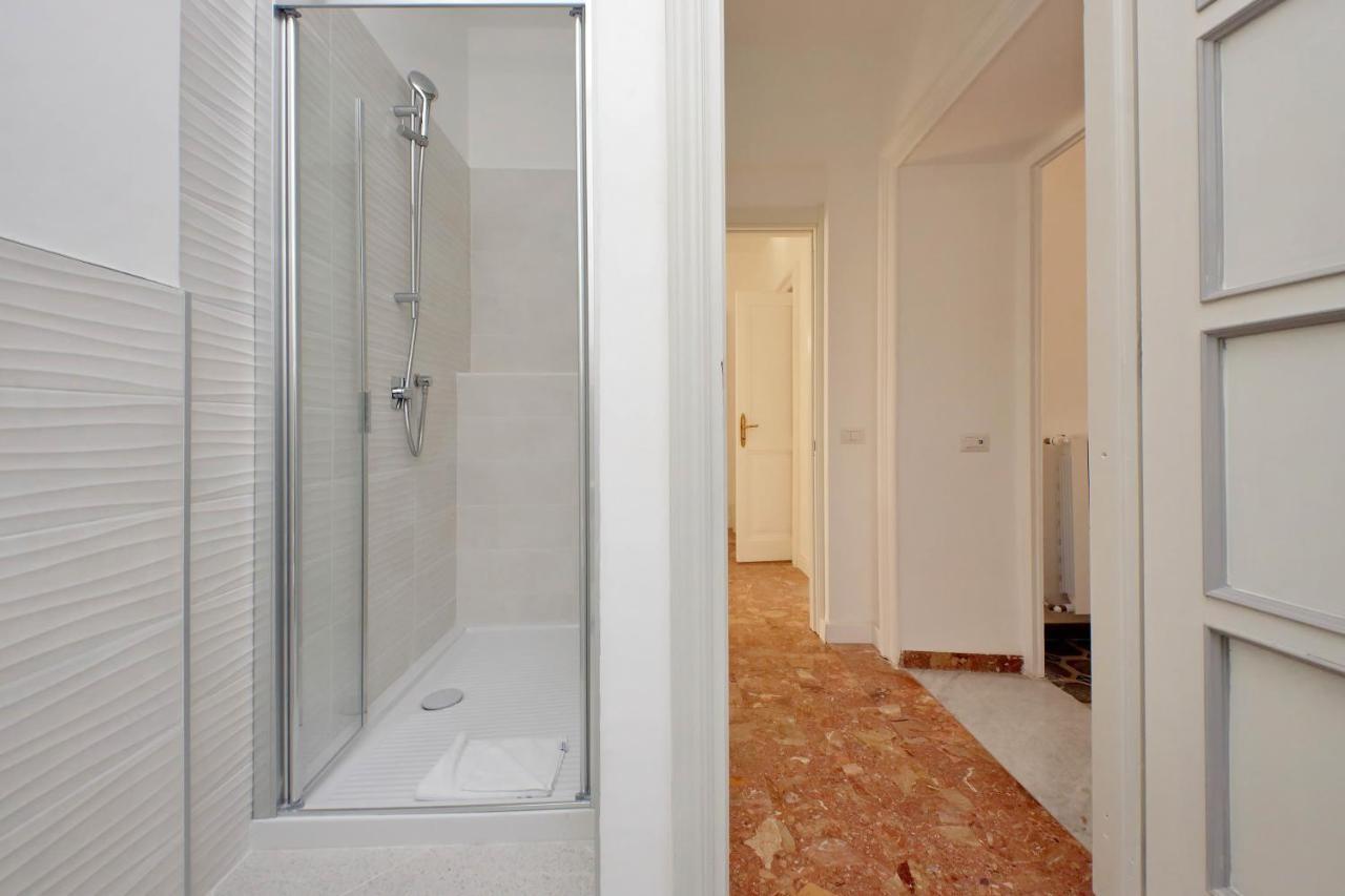 Ych-Luminoso Appartamento Per 8 Pax Rom Exterior foto