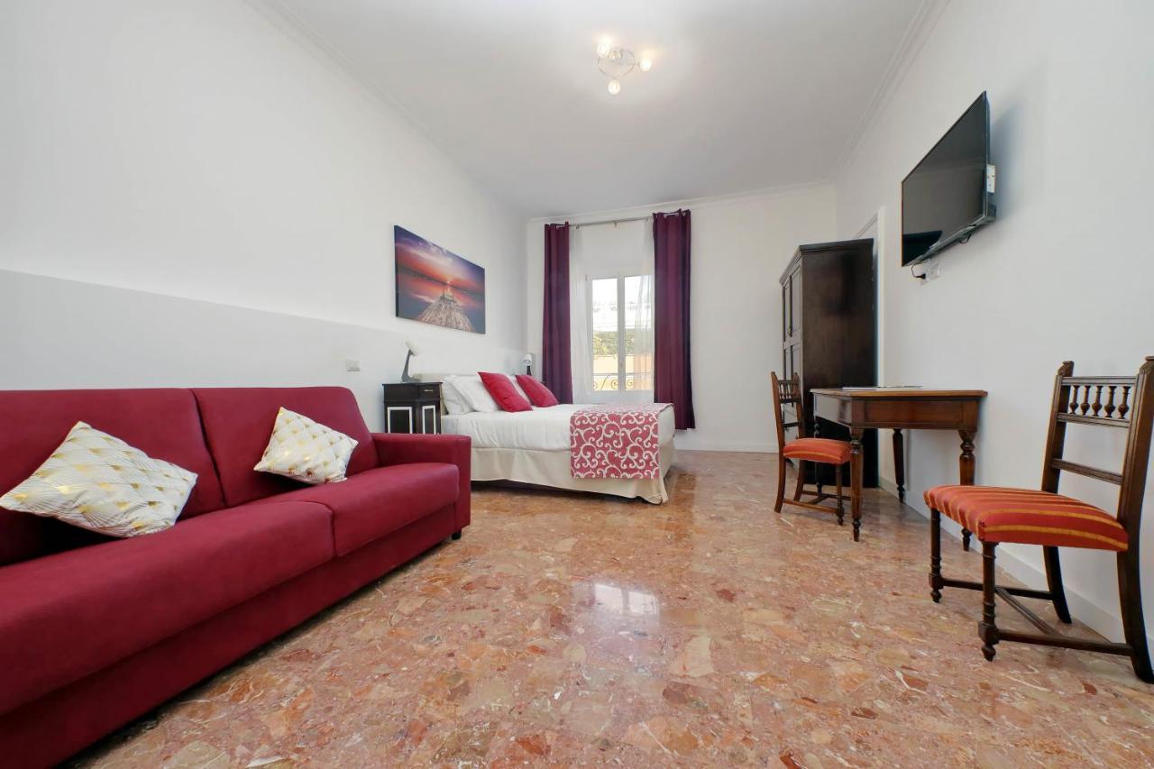 Ych-Luminoso Appartamento Per 8 Pax Rom Exterior foto